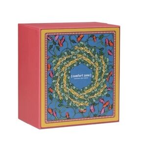 [comfort zone] Advent Calendar Product Sample Gift Set